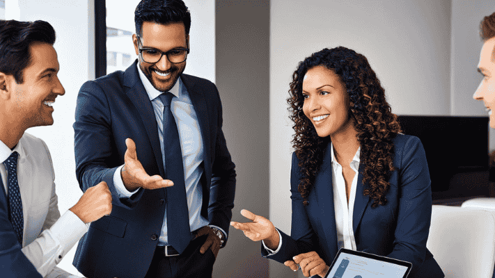 Business Connect Can Transform Your Networking Strategy