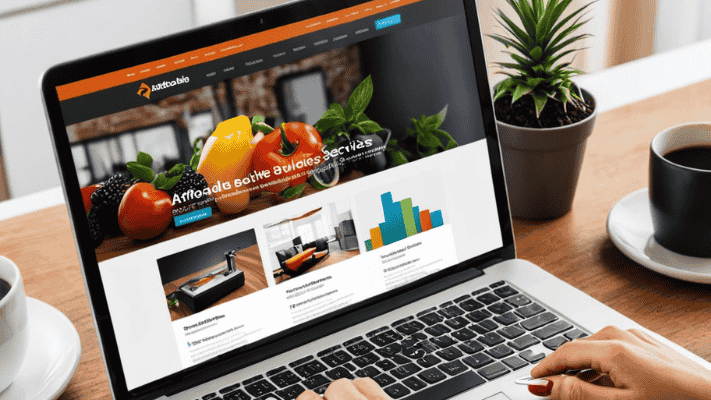 Select Affordable Website Design Services for Local Businesses Online Growth Affordable Website Design Services for Local Businesses Online Growth